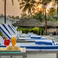 De Garland Palolem - Am Hotel Kollection
