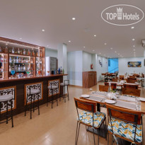 De Garland Palolem - Am Hotel Kollection