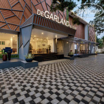 De Garland Palolem - Am Hotel Kollection