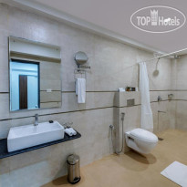 De Garland Palolem - Am Hotel Kollection