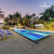 De Garland Palolem - Am Hotel Kollection