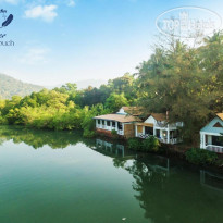 Feather Touch Hotels & Resorts Palolem 