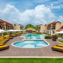 Fairfield by Marriott Goa Benaulim 