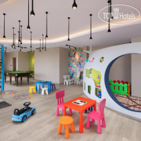 Courtyard by Marriott Goa Colva 