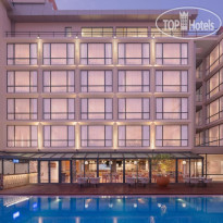 Courtyard by Marriott Goa Colva 