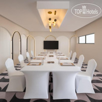 Courtyard by Marriott Goa Colva 