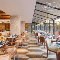 Courtyard by Marriott Goa Colva 