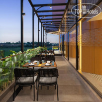 Courtyard by Marriott Goa Colva 