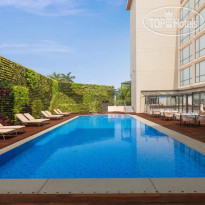 Courtyard by Marriott Goa Colva 