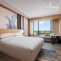 Courtyard by Marriott Goa Colva 