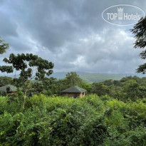 The Postcard Hideaway, Netravali 