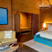 The Postcard Hideaway, Netravali 