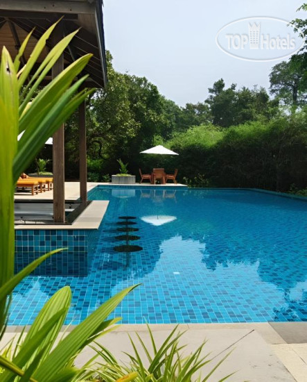 New photos from tourists The Postcard Hideaway, Netravali 5*