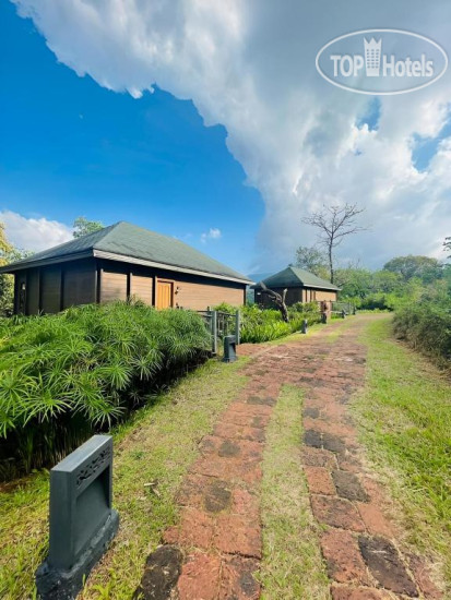 Hotel photo The Postcard Hideaway, Netravali 5*