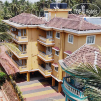 Four Season Guesthouse 
