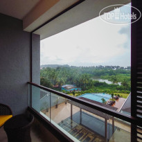 Gateway Goa, Palolem 