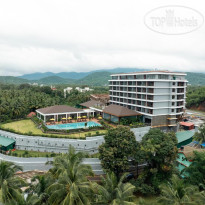 Gateway Goa, Palolem 