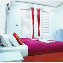 Apricus Inn Riverside 