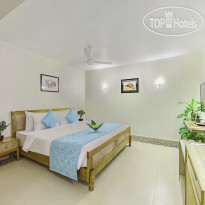 Sunshine Quarters By The Sea 