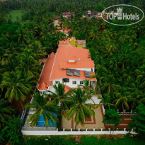 Krishna Beach Resort And Spa 