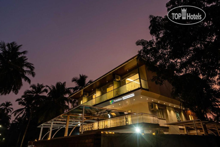 New photos from tourists Treebo Grand Royale Eco Residency 3*