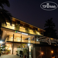 Treebo Grand Royale Eco Residency 