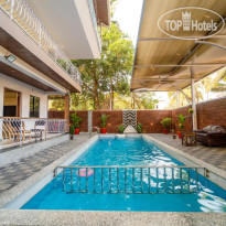 Treebo Grand Royale Eco Residency 