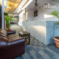 Treebo Grand Royale Eco Residency 