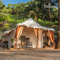 Soneca Cola Beach Resort 