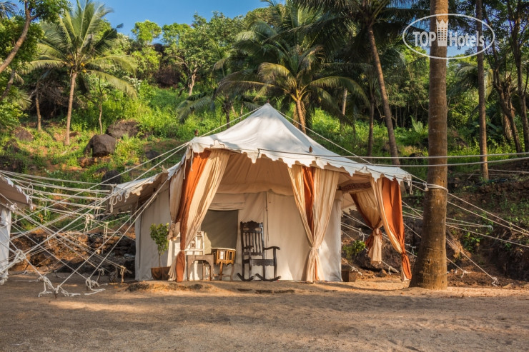 Hotel photo Soneca Cola Beach Resort 