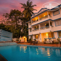 FabHotel Grand Royal Palms 