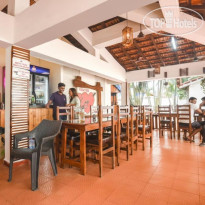 FabHotel Grand Royal Palms 