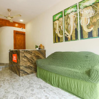 FabHotel Grand Royal Palms 