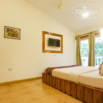 FabHotel Grand Royal Palms 