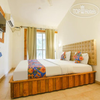FabHotel Grand Royal Palms 