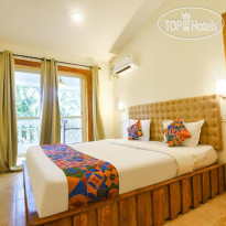 FabHotel Grand Royal Palms 
