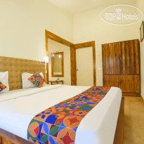 FabHotel Grand Royal Palms 