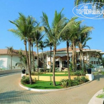 Club Mahindra Varca Beach Resort 