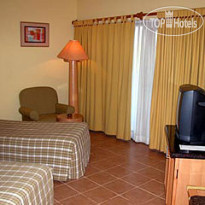 Club Mahindra Varca Beach Resort 