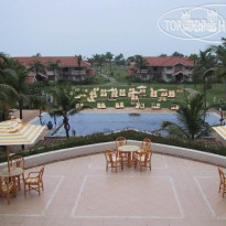 Club Mahindra Varca Beach Resort 