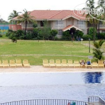 Club Mahindra Varca Beach Resort 