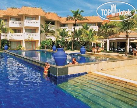 New photos from tourists Club Mahindra Varca Beach Resort 4*