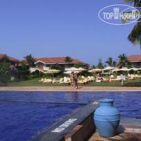Club Mahindra Varca Beach Resort 