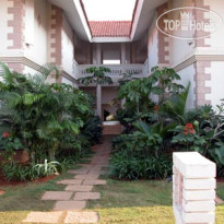 Club Mahindra Varca Beach Resort 