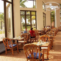 Kenilworth Beach Resort & SPA Goa