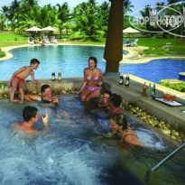 Kenilworth Beach Resort & SPA Goa