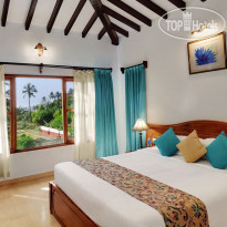 Novotel Goa Dona Sylvia Resort