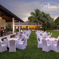Novotel Goa Dona Sylvia Resort