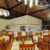 Novotel Goa Dona Sylvia Resort
