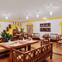 Novotel Goa Dona Sylvia Resort